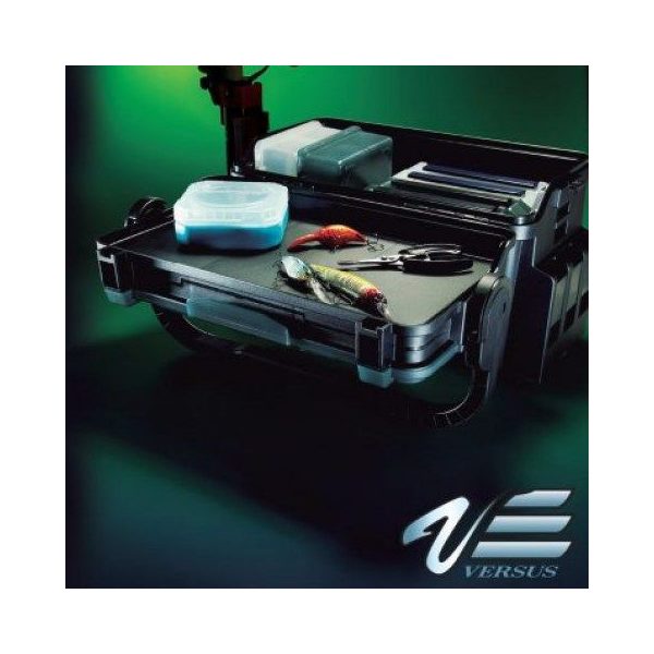 Meiho Versus VS-7070N műanyag horgász láda