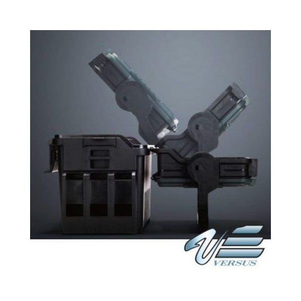 Meiho Versus VS-7070N műanyag horgász láda