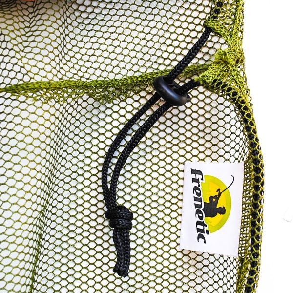 FRENETIC pontyzsák 120x80cm