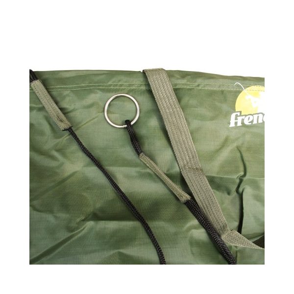 FRENETIC pálcás mérőzsák 110cm*55cm