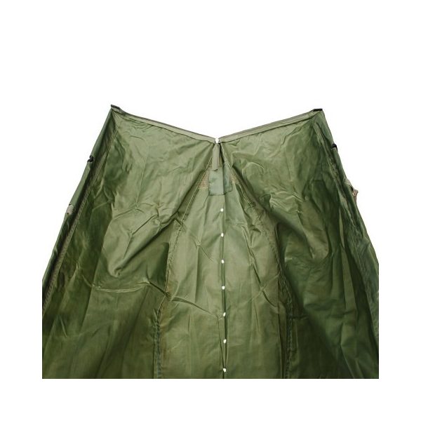 FRENETIC pálcás mérőzsák 110cm*55cm