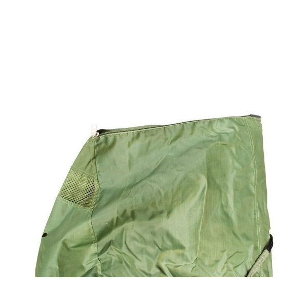 FRENETIC pálcás mérőzsák 110cm*55cm