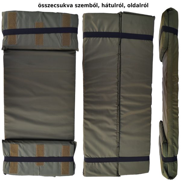 FRENETIC PONTYBÖLCSŐ