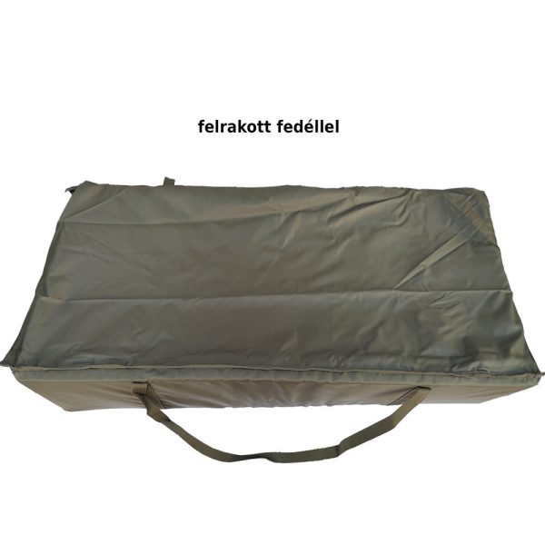 FRENETIC PONTYBÖLCSŐ