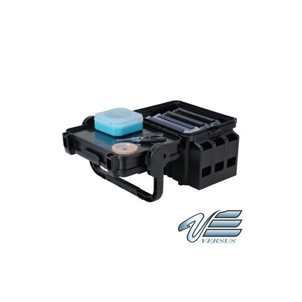 Meiho Versus VS-7055 műanyag horgász láda