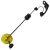 FRENETIC O swinger black edition (sárga)