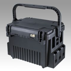 Meiho Versus VS-7095N műanyag horgász láda fekete