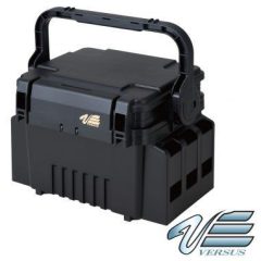 Meiho Versus VS-7055N műanyag horgász láda Fekete