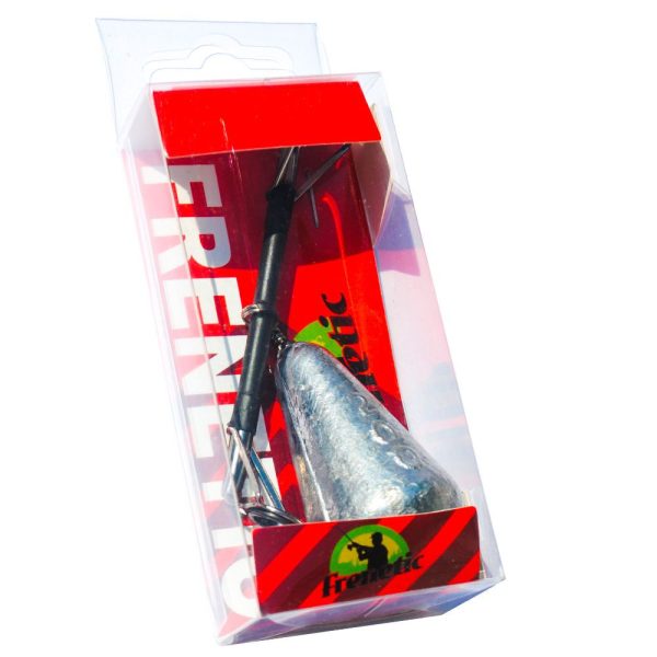 Behúzó szerelék 200g