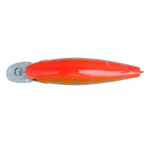 Frenetic Wobbler Splasher Narancs 8cm 10g