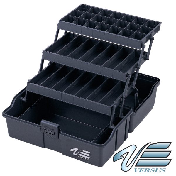 Meiho Versus VS-7040 műanyag horgász láda