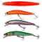 Frenetic Wobbler Piker Zöld/Fekete 9,5cm 7,6g