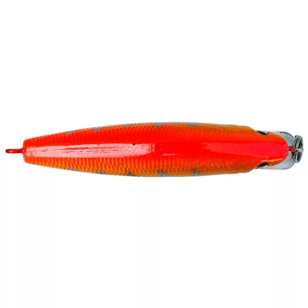 Frenetic Wobbler Flicker Zöld 6cm 3g