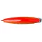 Frenetic Wobbler Flicker Narancs 6cm 3g