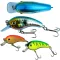 Frenetic Wobbler Strucker Kék 5cm 5g