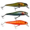 Frenetic Wobbler Clanker Narancs 9cm 10,8g