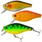Frenetic Wobbler Pounder Sárga/Zöld 5,5cm 3,8g