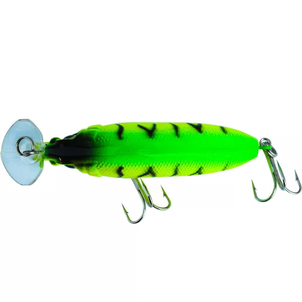 Frenetic Wobbler Striper Arany 7cm 7,8g
