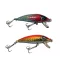 Frenetic Wobbler Torpeder Arany/Narancs 6cm 4,5g