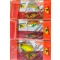 Frenetic Wobbler Cricker Narancs 3,2cm 2,4g