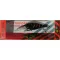 Frenetic Wobbler Intenser  Narancs 9,5cm 10g