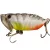 Frenetic Wobbler Gruber 4cm 4g fehér/szürke