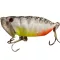Frenetic Wobbler Gruber 4cm 4g fehér/szürke