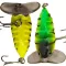 Frenetic Wobbler Gruber 4cm 4g zöld