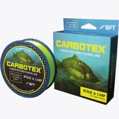 Carbotex Boilie&Carp 400m 0,40mm