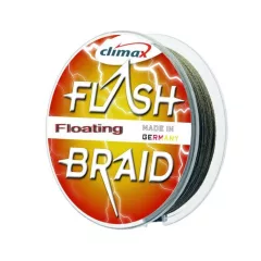 CLIMAX Superbraid Floating 100m 0,20mm