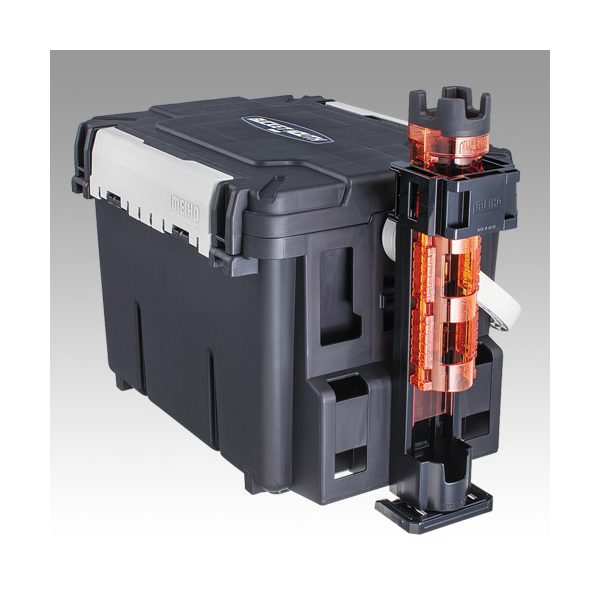 Multi holder BM-300 horgász láda bottartó kiegészítő 