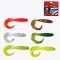 FRENETIC TWISTER EGYFARKÚ Narancs 7cm