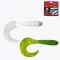 FRENETIC TWISTER Zöld 8,5cm