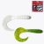FRENETIC TWISTER Fehér 8,5cm