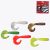 FRENETIC TWISTER Arany 4,5cm
