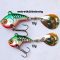 Frenetic ODA BASS 10g Tiger 25+30mm