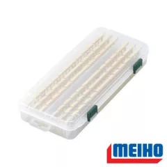   Meiho Shikakemaki case 8 (6 létrával) szerelékes létra dobozzal