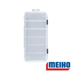 Meiho SFC Lure Case 3L műanyag horgász doboz
