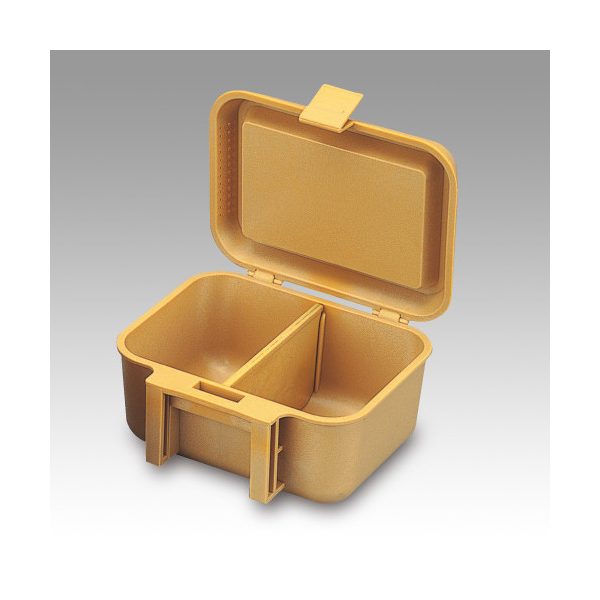 Meiho Bait box 202 élőcsalis műanyag horgász doboz