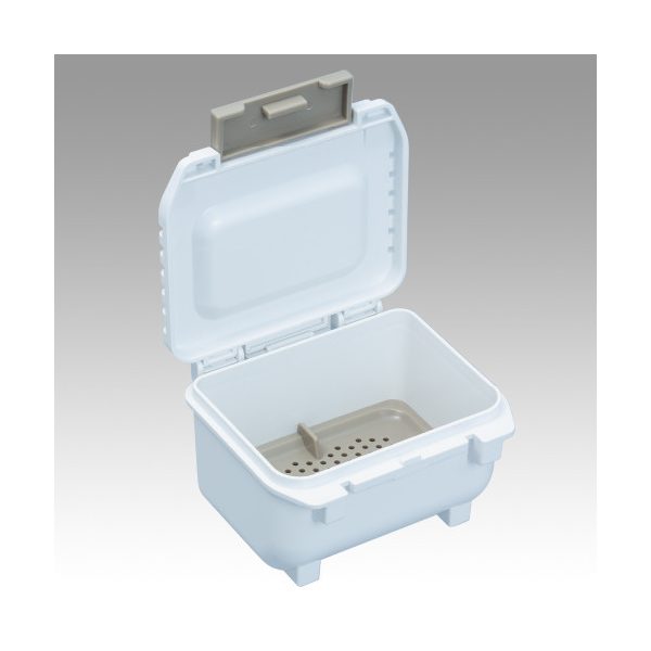 Meiho Bait box BM-S élőcsalis kiegészítő doboz