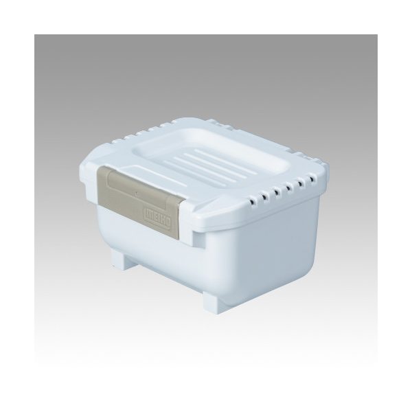 Meiho Bait box BM-S élőcsalis kiegészítő doboz