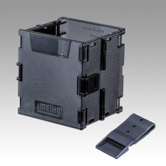   Meiho Ori-con Drink Holder BM műanyag horgász láda kiegészítő pohár tartó