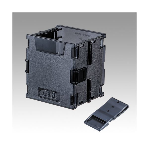 Meiho Ori-con Drink Holder BM műanyag horgász láda kiegészítő pohár tartó