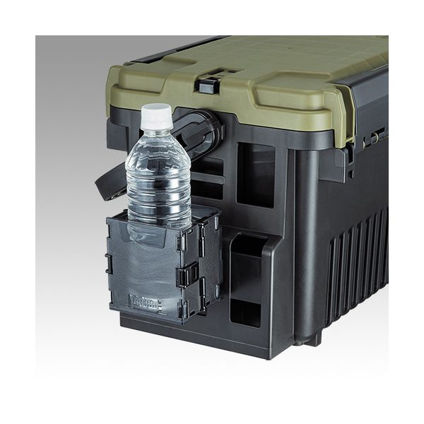 Meiho Ori-con Drink Holder BM műanyag horgász láda kiegészítő pohár tartó