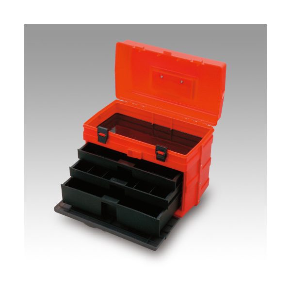 Meiho Trendy 8200 japán horgász láda