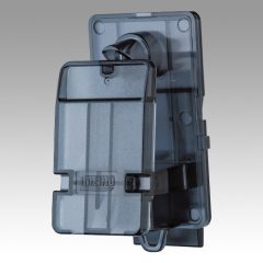   Meiho Leader Clip BM-L horgász láda kiegészítő zsinórtartó