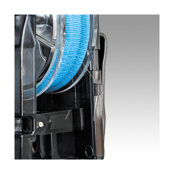 Meiho Leader Clip BM-L horgász láda kiegészítő zsinórtartó