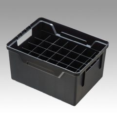   Inner Stocker BM-35S horgász láda kiegészítő wobbler tartó