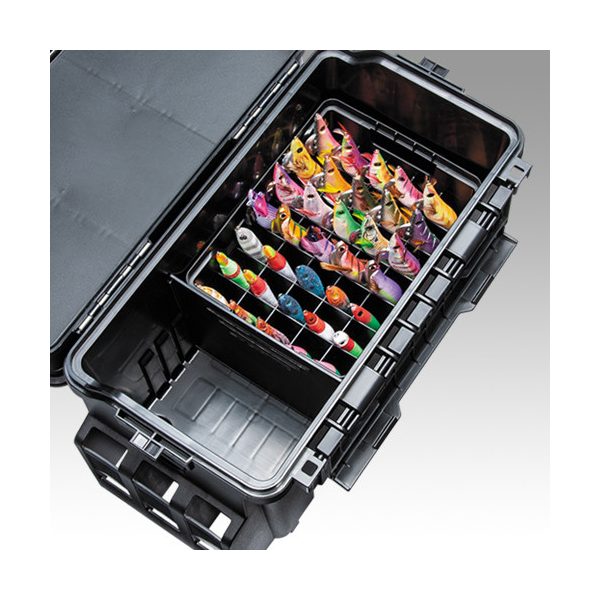 Inner Stocker BM-35S horgász láda kiegészítő wobbler tartó