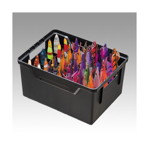 Inner Stocker BM-35S horgász láda kiegészítő wobbler tartó